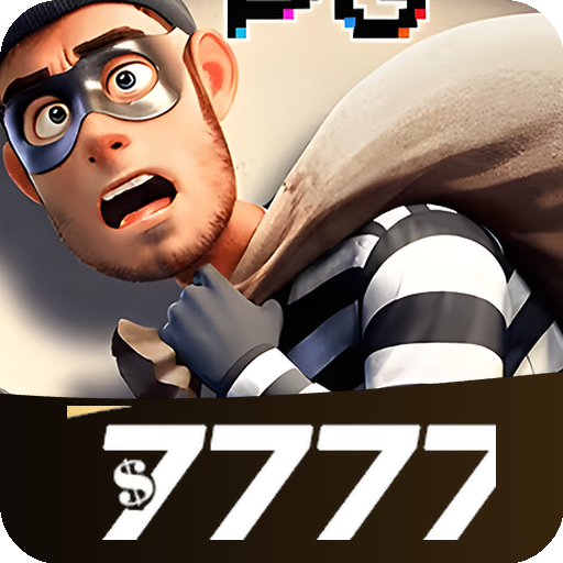 Logo Oficial 7777 Download